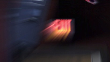 Kobresia Sea Change - Exit